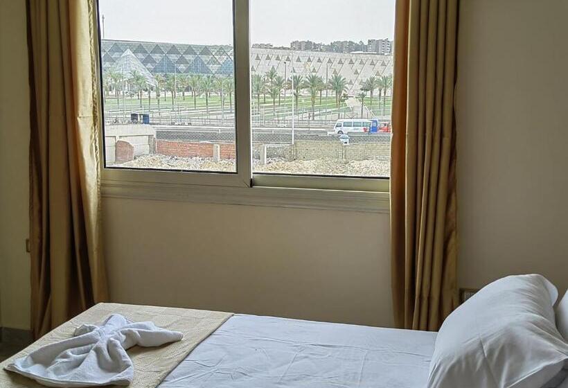 هاستل Gem Overlooking Inn