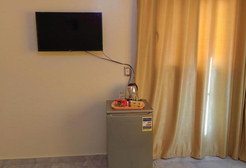 هاستل Gem Overlooking Inn