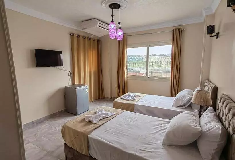 هاستل Gem Overlooking Inn