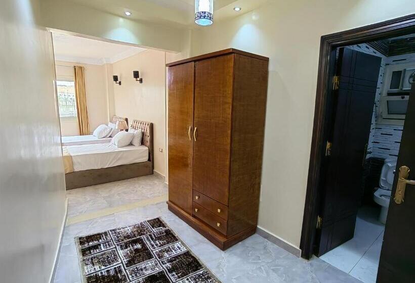 هاستل Gem Overlooking Inn