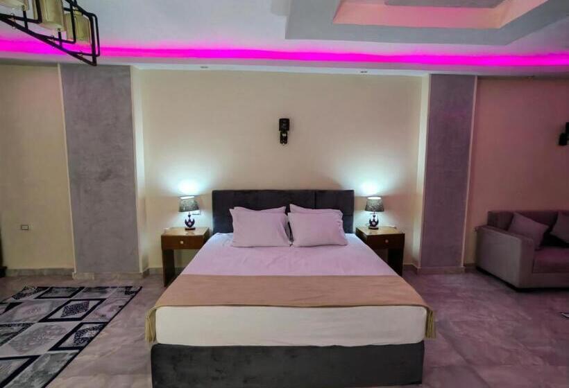 هاستل Gem Overlooking Inn