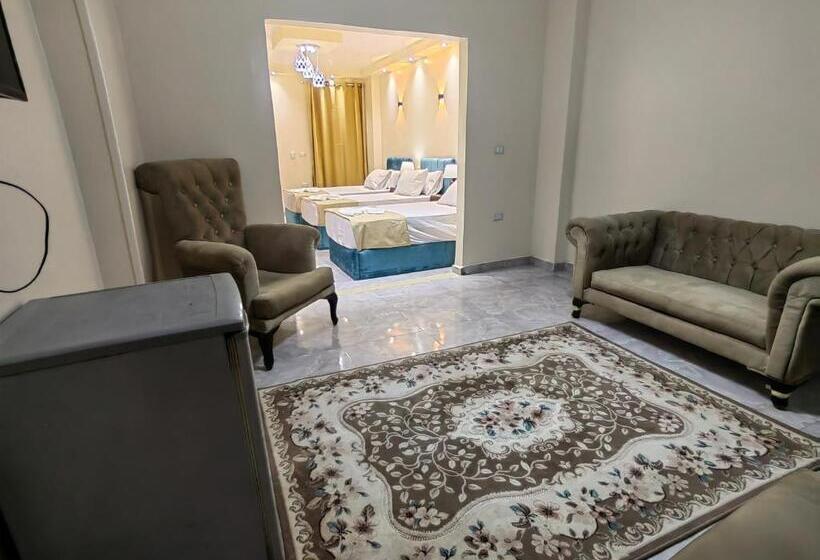 هاستل Gem Overlooking Inn