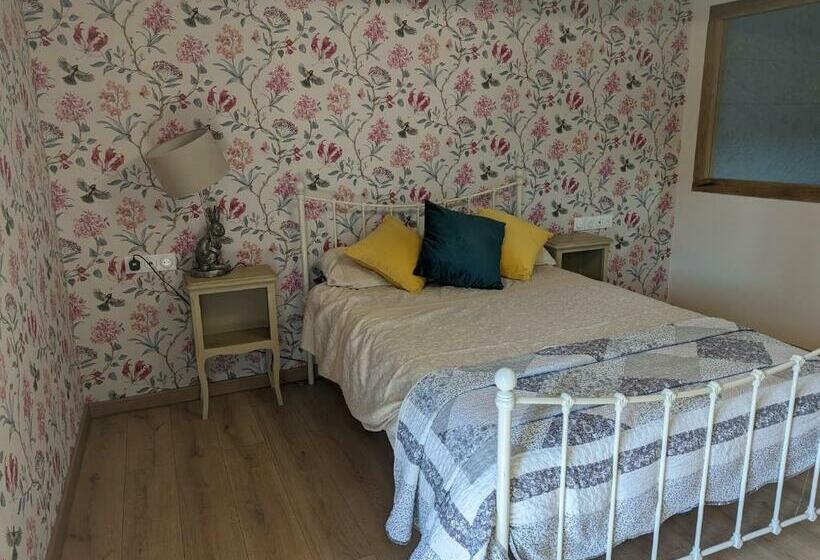 Bed and Breakfast Cottage Tranquillité