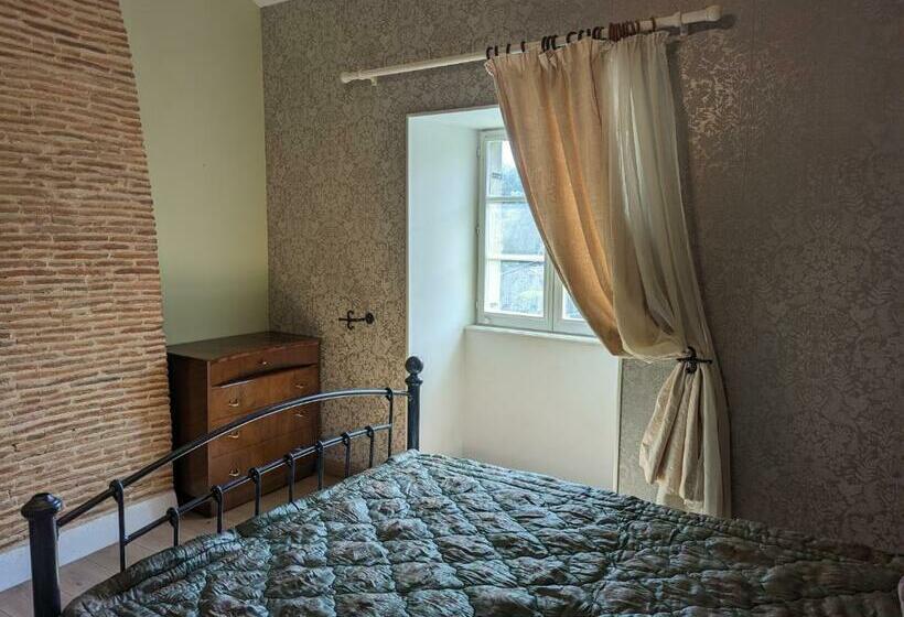 Bed and Breakfast Cottage Tranquillité