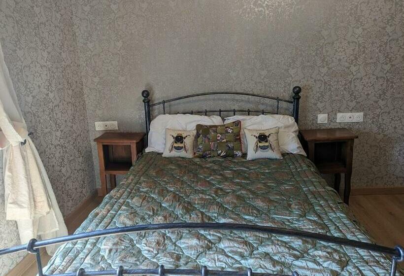 Bed and Breakfast Cottage Tranquillité