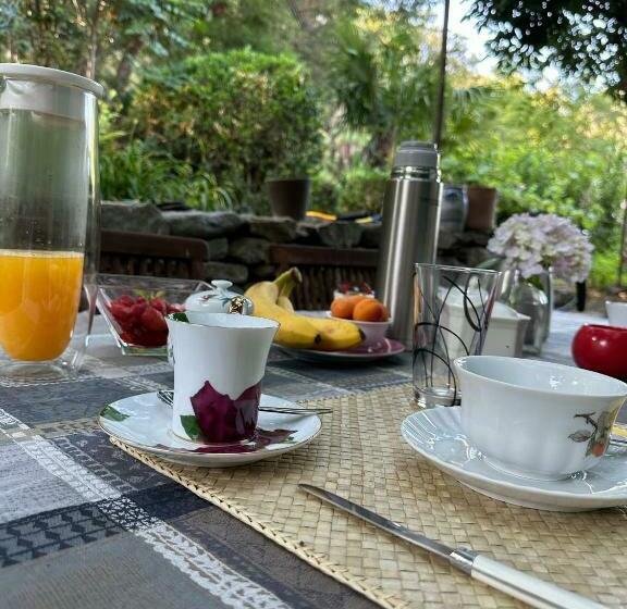 צימר Hacienda Shaktipat