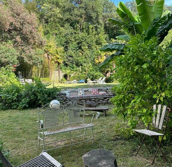 צימר Hacienda Shaktipat