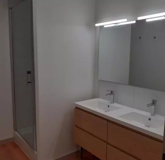 Aamiaismajoitus (B&B) La Maison Np