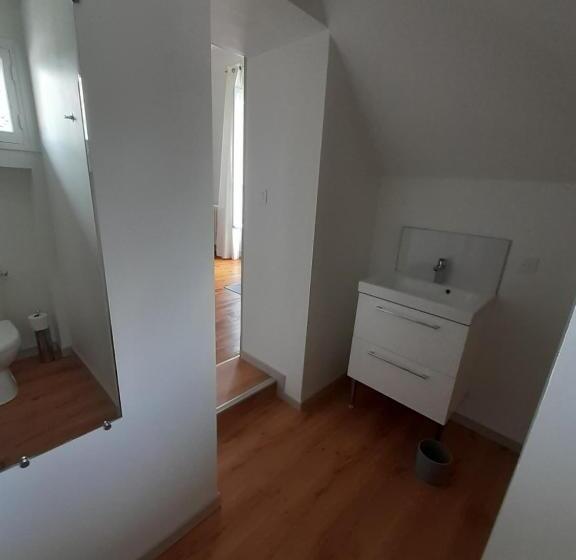 ベッドアンドブレックファースト La Maison Np