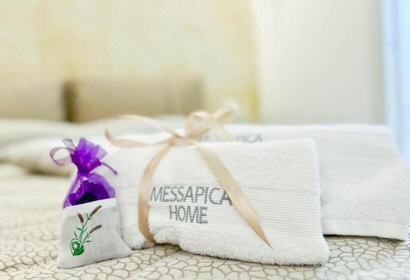 민박 Messapica Home