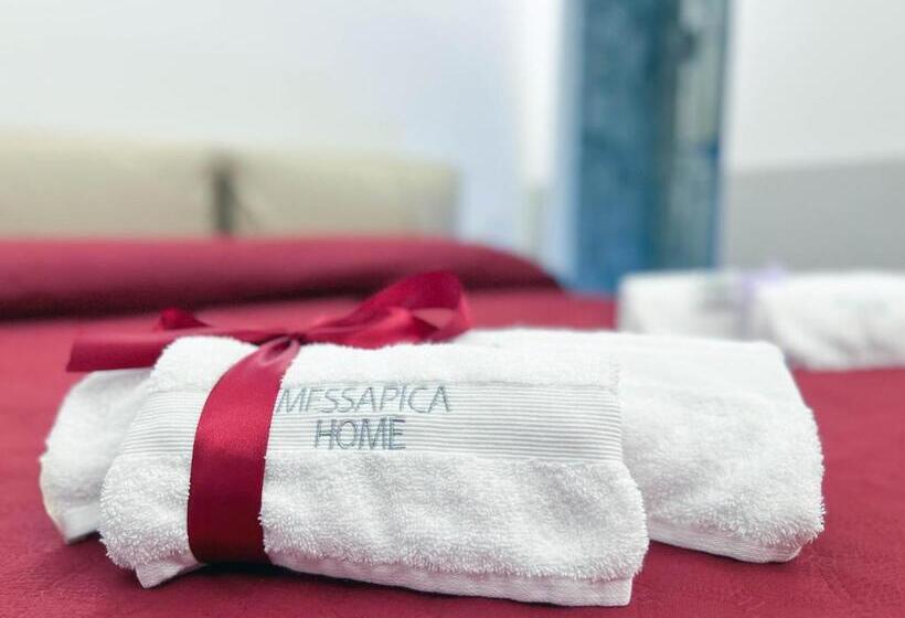 민박 Messapica Home