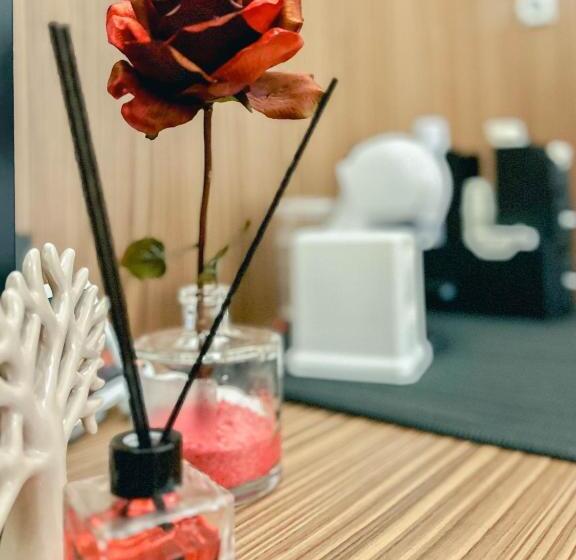 민박 Messapica Home