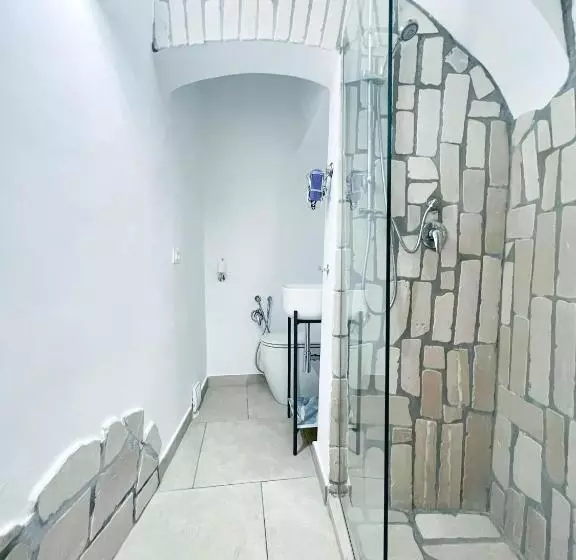 تختخواب و صبحانه Messapica Home