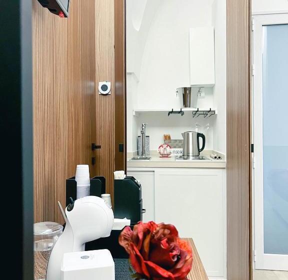 민박 Messapica Home