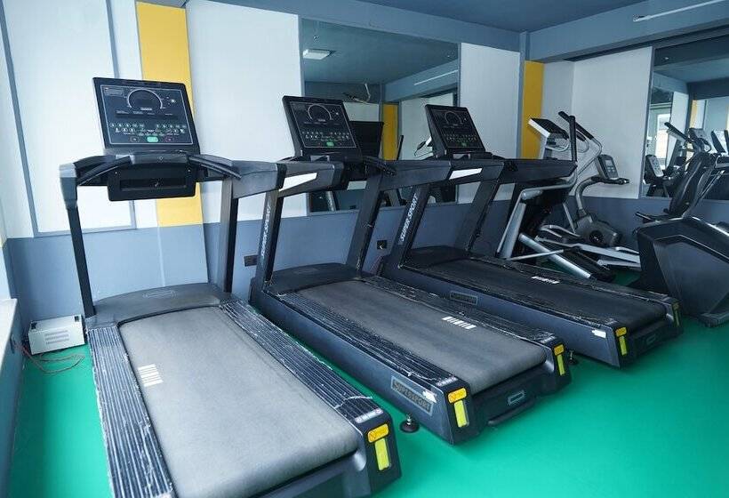 هتل Lotus Shine N Amenities