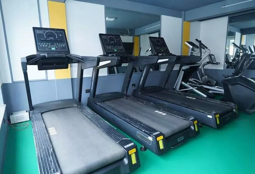 هتل Lotus Shine N Amenities