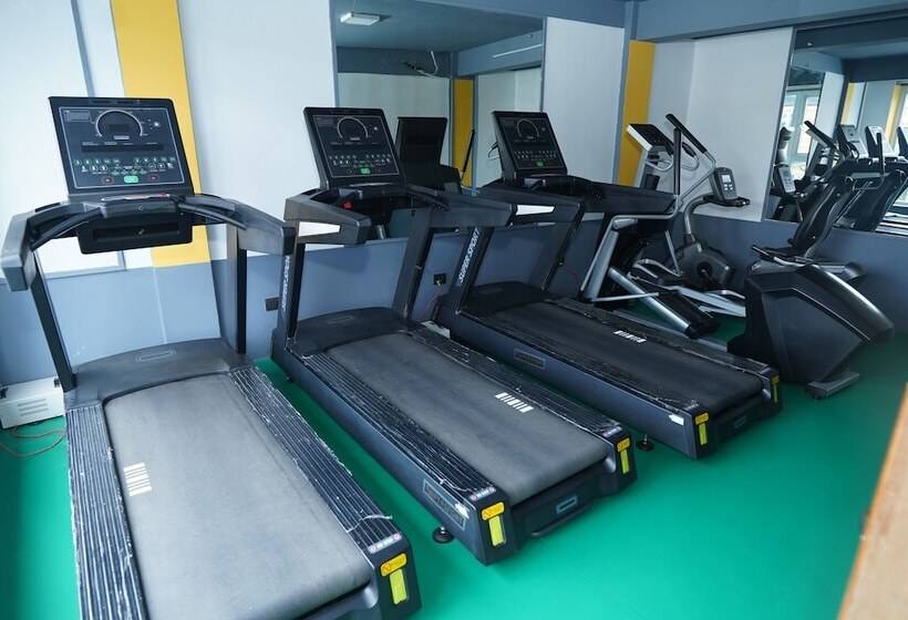 هتل Lotus Shine N Amenities