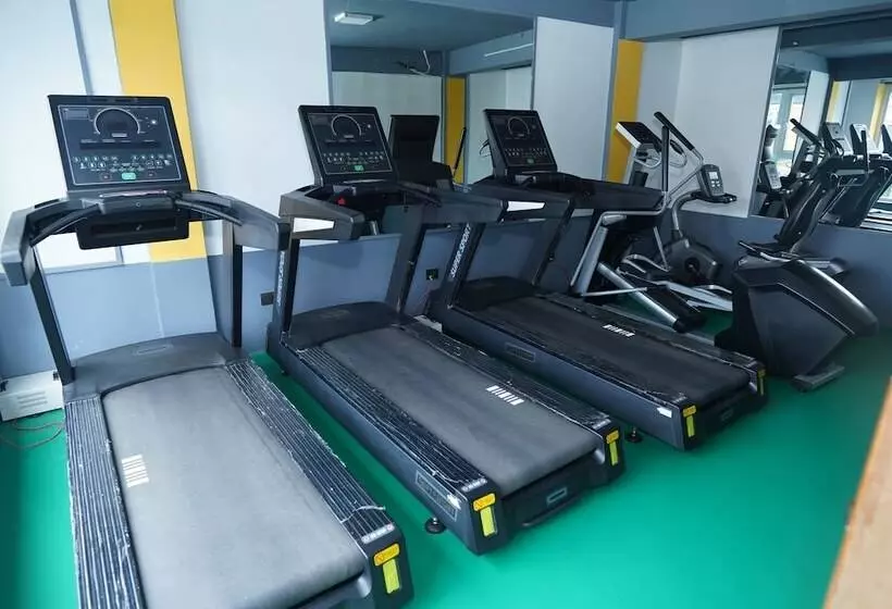 هتل Lotus Shine N Amenities