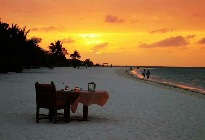 酒店 Tourism Playa Blanca