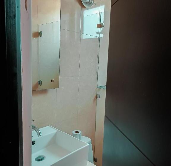 酒店 Tourism Playa Blanca