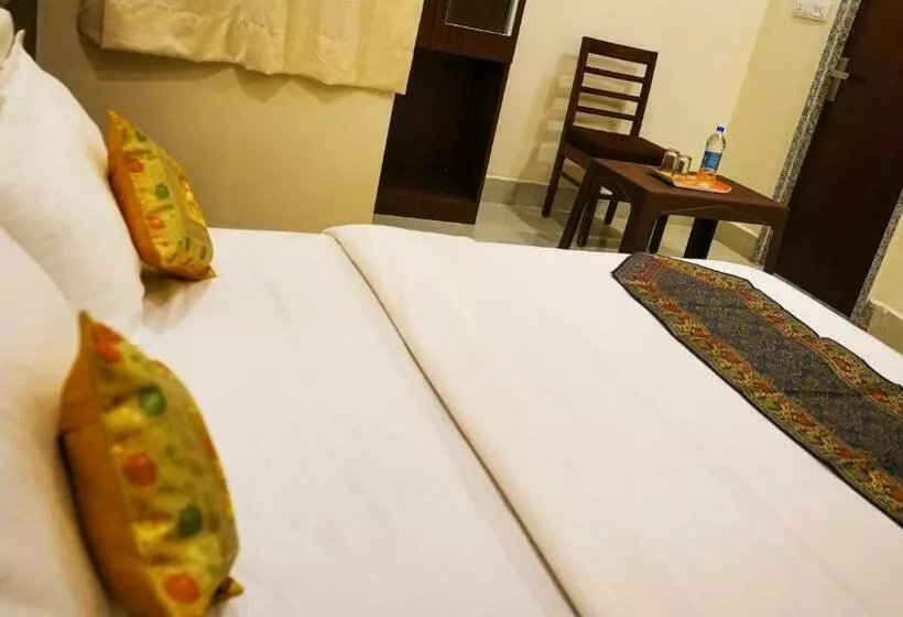 Hotelli Veer Palace Near Udaipole Udaipur