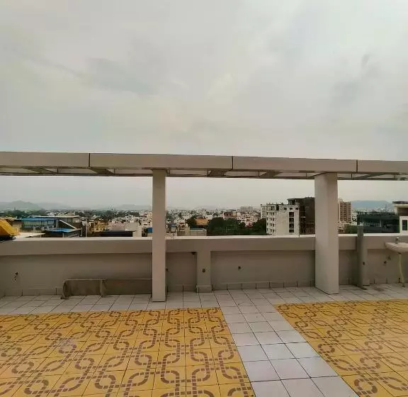 Hotelli Veer Palace Near Udaipole Udaipur