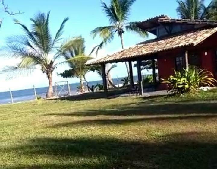 Pansiyon Casa Aconchego Goiano