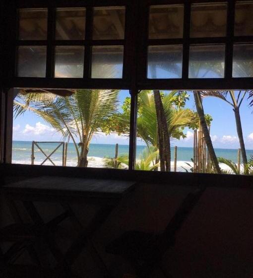 Pansiyon Casa Aconchego Goiano