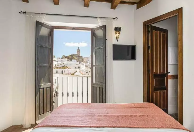 پانسیون Casa Lunarito