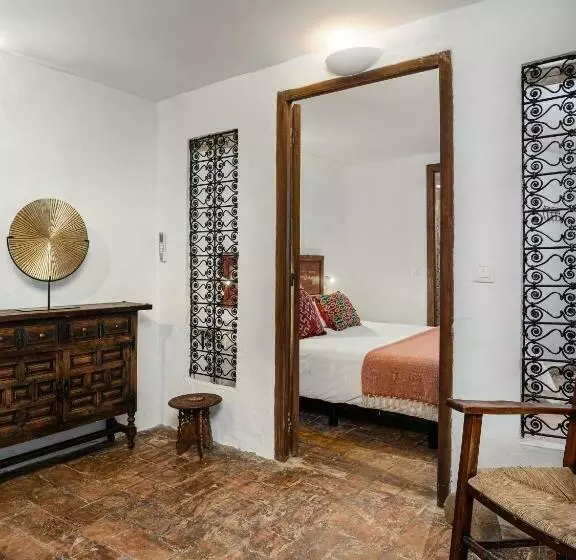 پانسیون Casa Lunarito