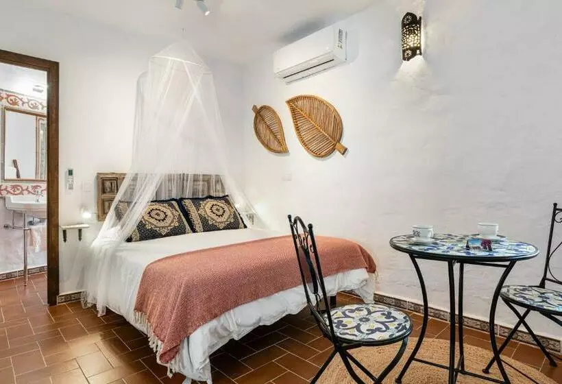پانسیون Casa Lunarito