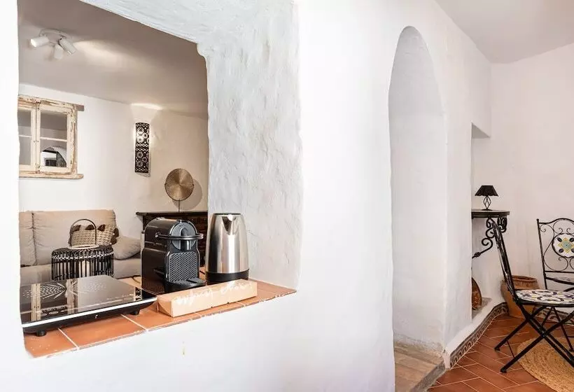 پانسیون Casa Lunarito