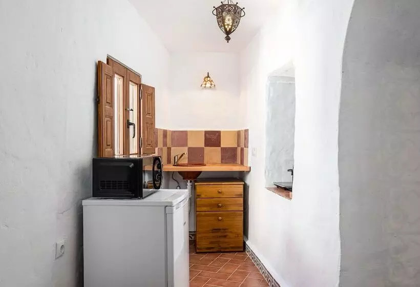 پانسیون Casa Lunarito