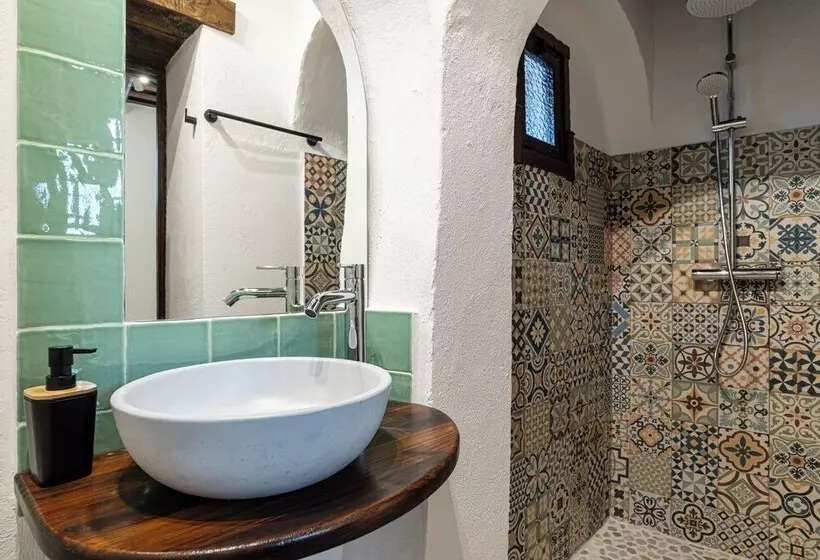 پانسیون Casa Lunarito