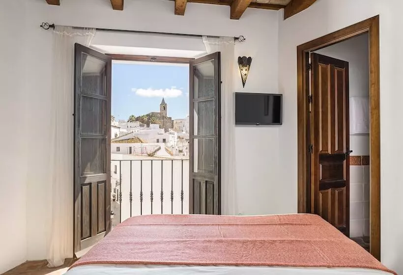 پانسیون Casa Lunarito