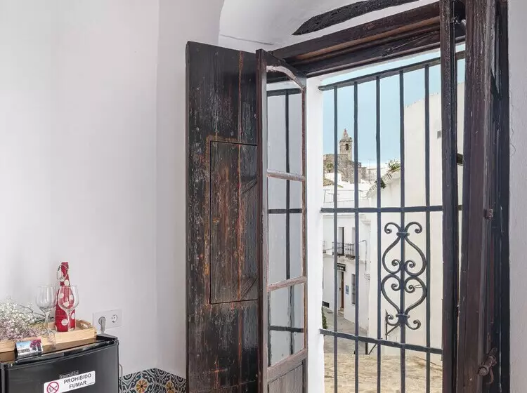 پانسیون Casa Lunarito