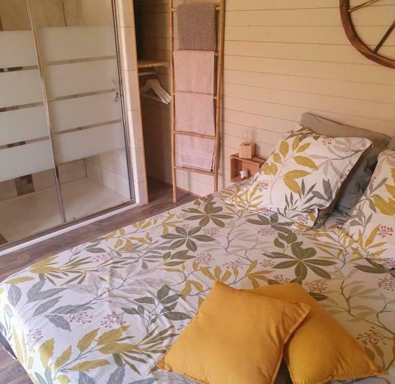 פנסיון Lalexandrie