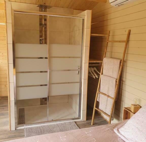 פנסיון Lalexandrie