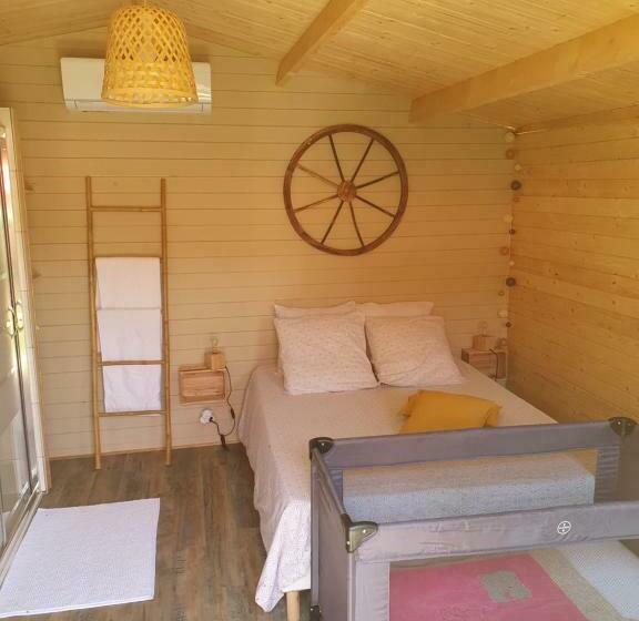 פנסיון Lalexandrie