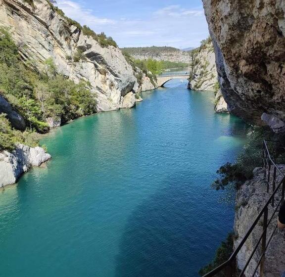 פנסיון Lalexandrie