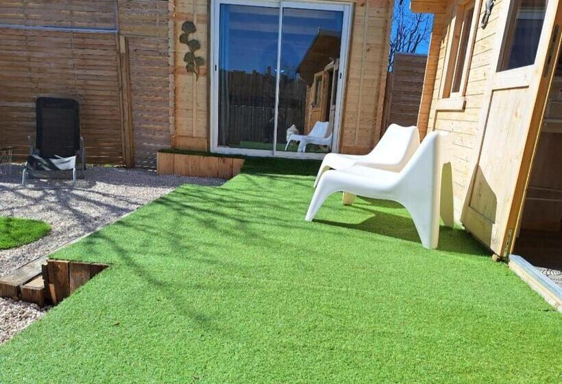 פנסיון Lalexandrie