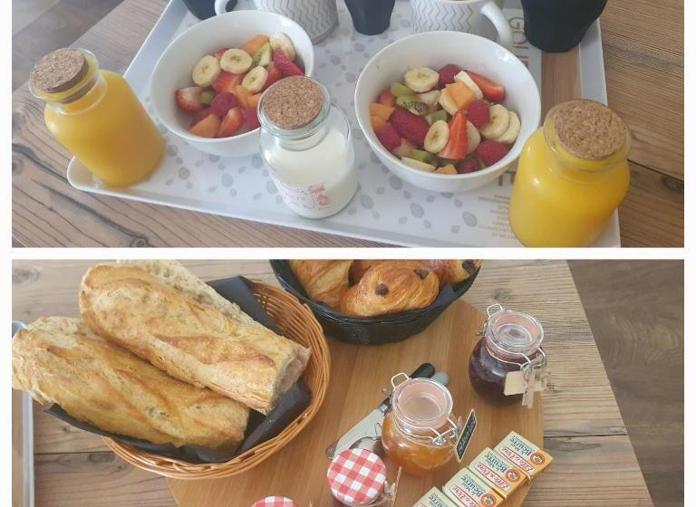 פנסיון Lalexandrie