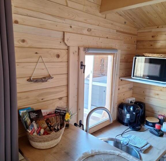 פנסיון Lalexandrie