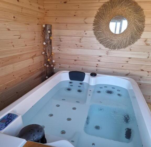 פנסיון Lalexandrie