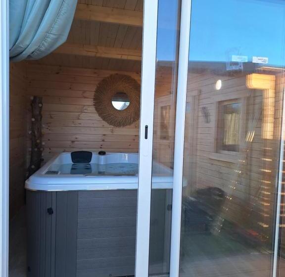 פנסיון Lalexandrie