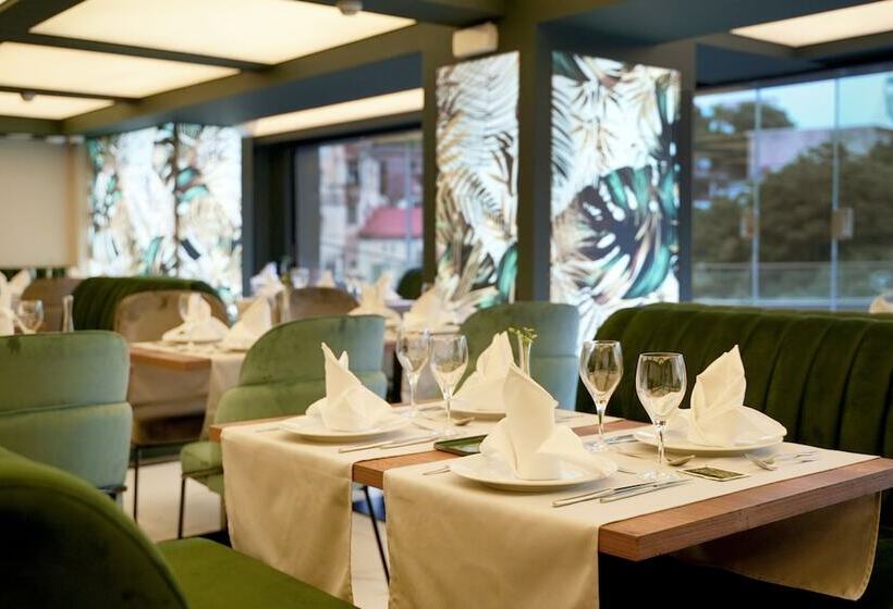 Ad Hotel Pont D Hydra