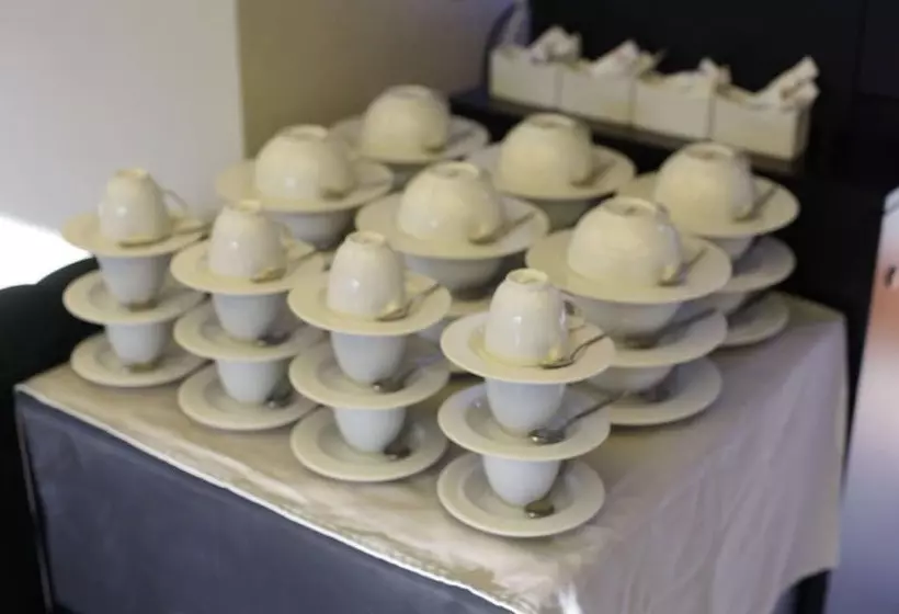 Ad Hotel Pont D Hydra