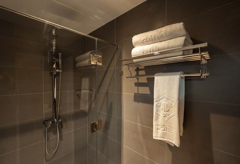 Ad Hotel Pont D Hydra