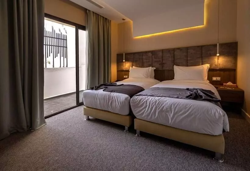 Ad Hotel Pont D Hydra