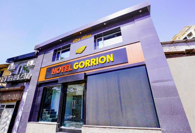 Hotel Gorrion